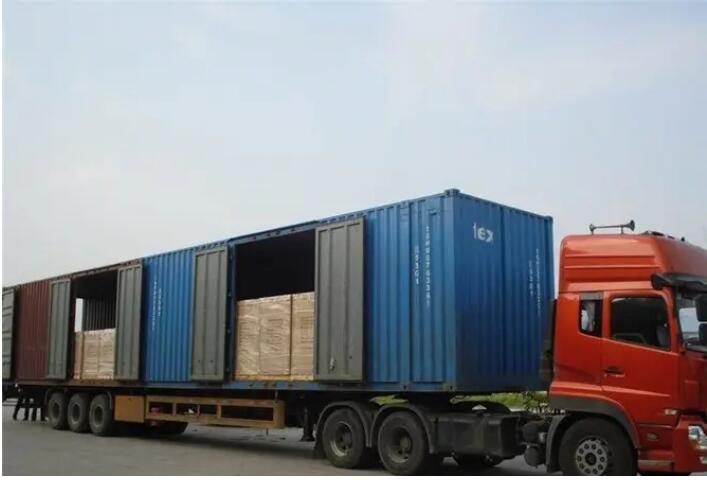 漳州到沁县整车运输