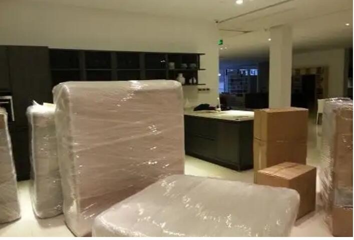 漳州到沁县长途搬家