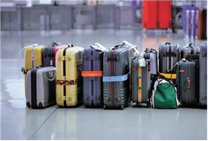 漳州到沁县行李托运