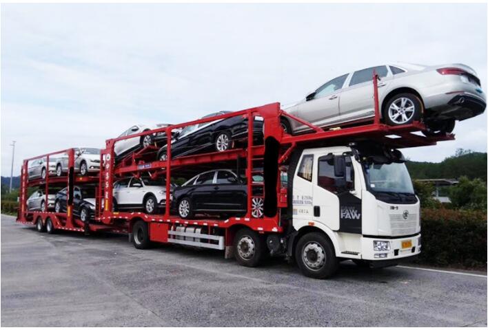 漳州到沁县轿车托运